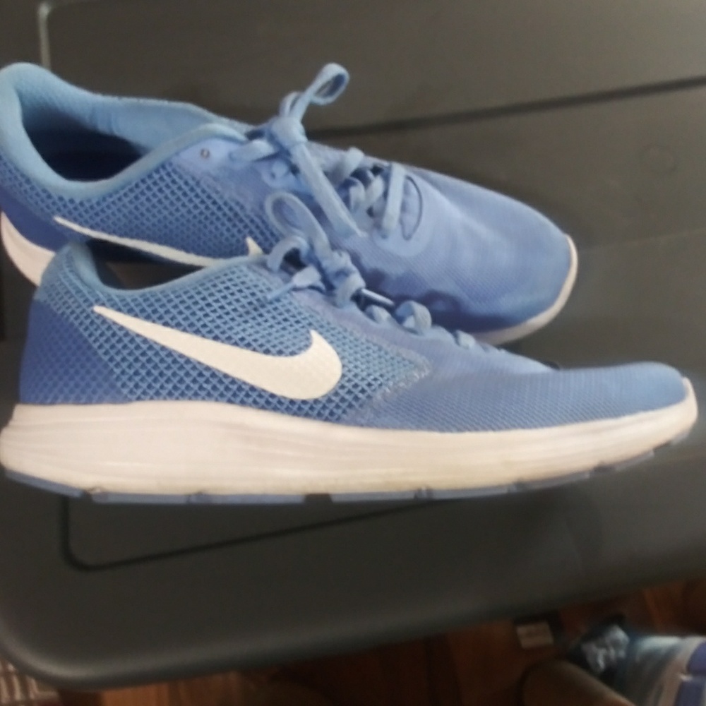 Nike Athletic Shoe
